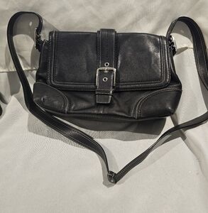 Coach Hampton Handbag